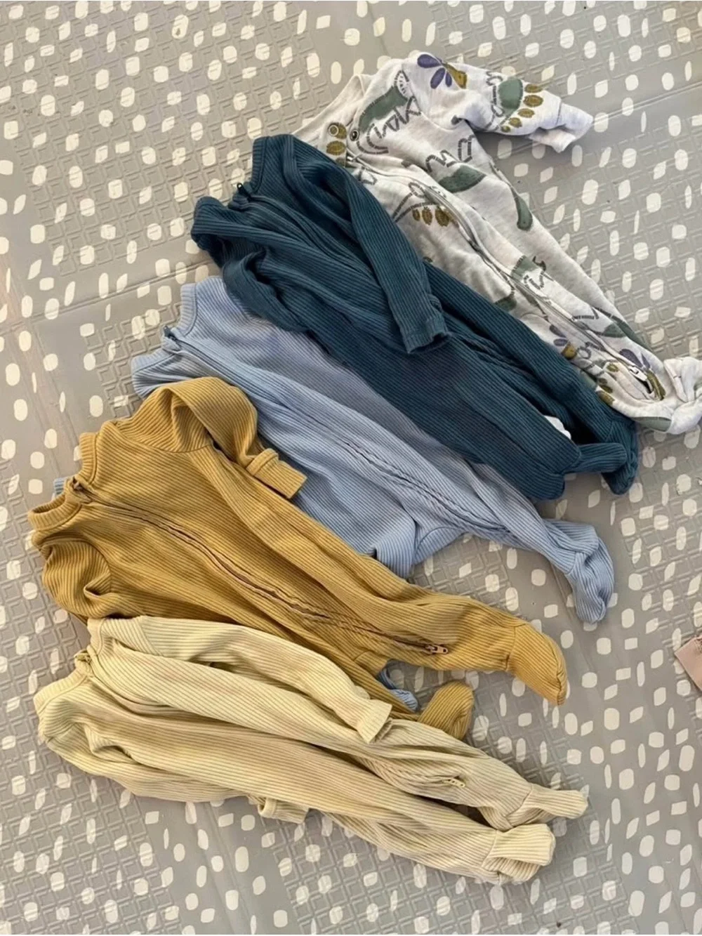 0-3 Month Baby Clothing Bundle